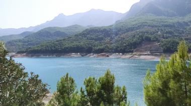 Alanya Dim Mağarası