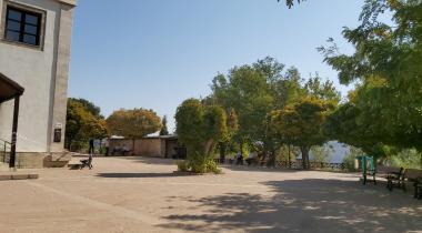 Eğil Peygamberler Tabiat Parkı