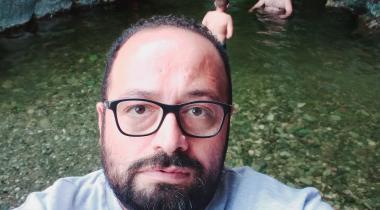 Kastamonu Gürleyik Şelalesi