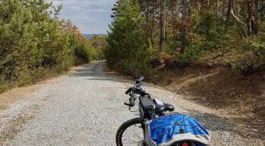 Kadıpınarı Tabiat Parkı