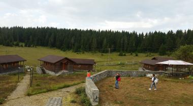 Kayabaşı Tabiat Parkı