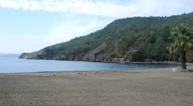Ömer Eşen Tabiat Parkı