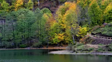 Ulugöl Tabiat Parkı