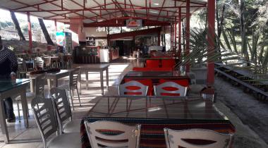Hisar Çamlığı Tabiat Parkı