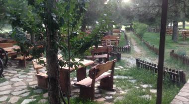 Seydişehir Tınaztepe Mağarası