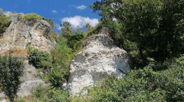 Çatalca İnceğiz Mağaraları