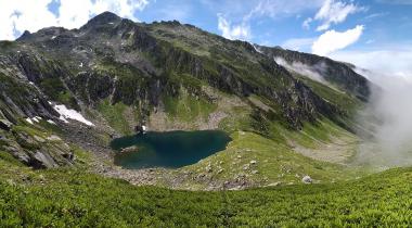 Tunca Vadisi Tabiat Parkı
