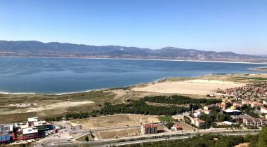 Serenler Tepesi Tabiat Parkı