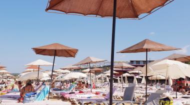 Tırmata Balık & Beach