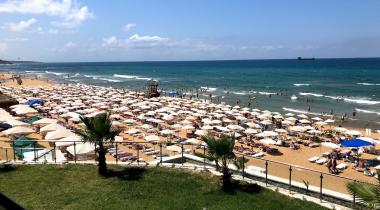 Tırmata Balık & Beach