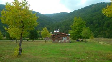 Darıdere Tabiat Parkı