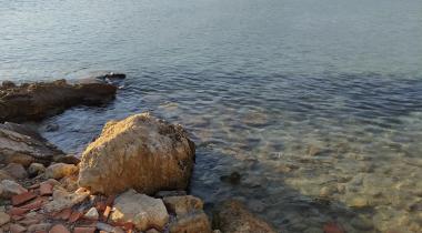 Ekmeksiz Plajı Tabiat Parkı