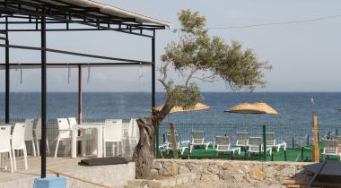 Assos Yıldız Camping