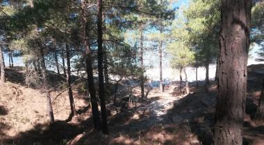 Kabatepe Kamp Alanı