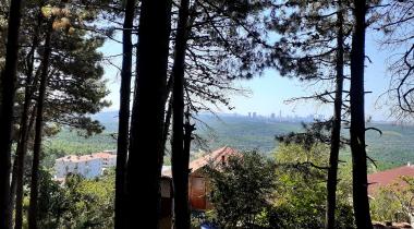 Göztepe Tabiat Parkı