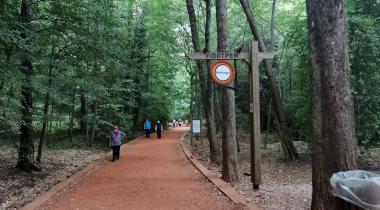 Neşetsuyu Tabiat Parkı