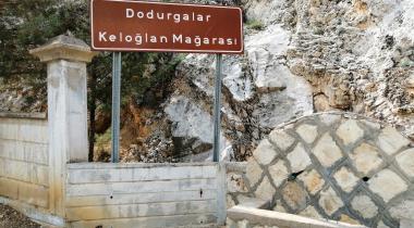 Denizli Keloğlan Mağarası