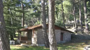 Yamanlardağı Tabiat Parkı