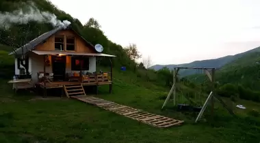 Dağevim Sakarya