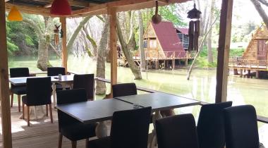 Demircioğlu Camping