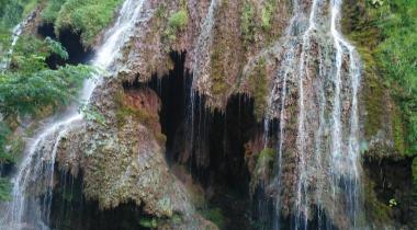 Giresun Kuzalan Şelalesi