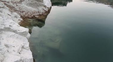 Eğil Peygamberler Tabiat Parkı