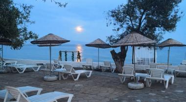 Poseidon Camping Beach