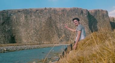 Ağrı Diyadin Kanyonu
