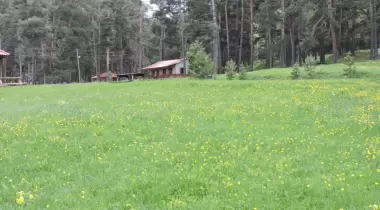 Kars Soğuksu Tabiat Parkı