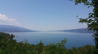 Sakarya İl Ormanı Tabiat Parkı