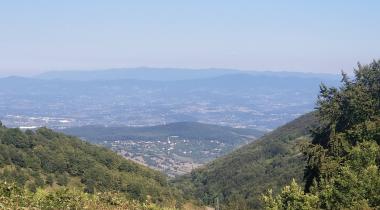 Göldağı Tabiat Parkı