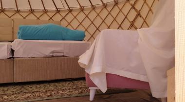 Demircioğlu Camping