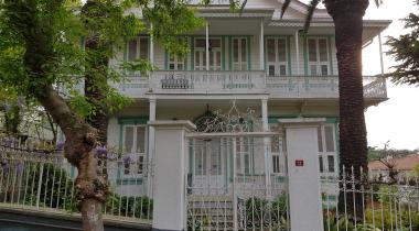 Dilburnu Tabiat Parkı