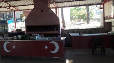 Hisar Çamlığı Tabiat Parkı