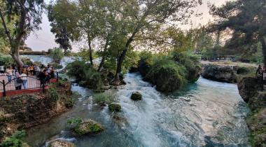 Tarsus Şelalesi