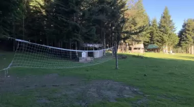 Oymalık Tabiat Parkı