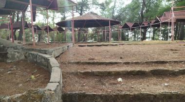 Şahin Tepesi (Hatay) Tabiat Parkı