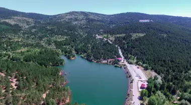 Yozgat Fatih Tabiat Parkı