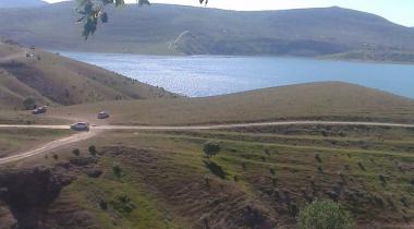 Malabadi Tabiat Parkı