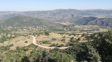Sorgun Göleti