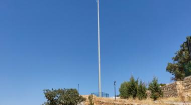 Eğil Peygamberler Tabiat Parkı