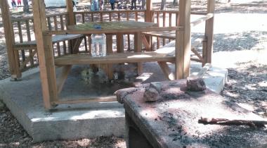 Kavaklımeşe Korusu Tabiat Parkı