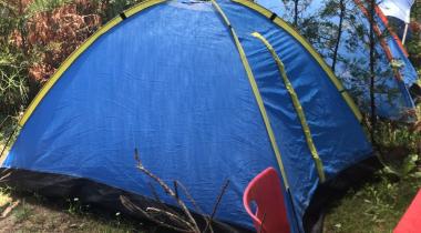 Mola Camping