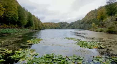 Ulugöl Tabiat Parkı