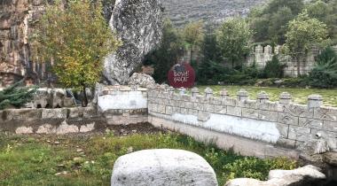 Kuğulu Tabiat Parkı