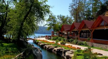 Ömer Eşen Tabiat Parkı