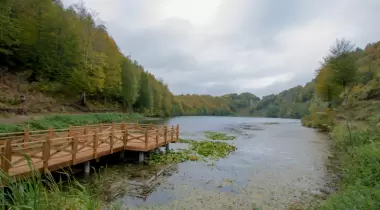 Ulugöl Tabiat Parkı