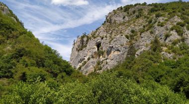 Kastamonu Horma Kanyonu