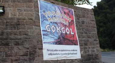 Zonguldak Gökgöl Mağarası