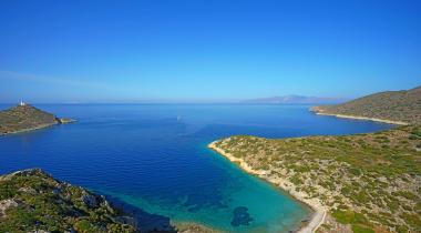 Knidos Antik Kenti